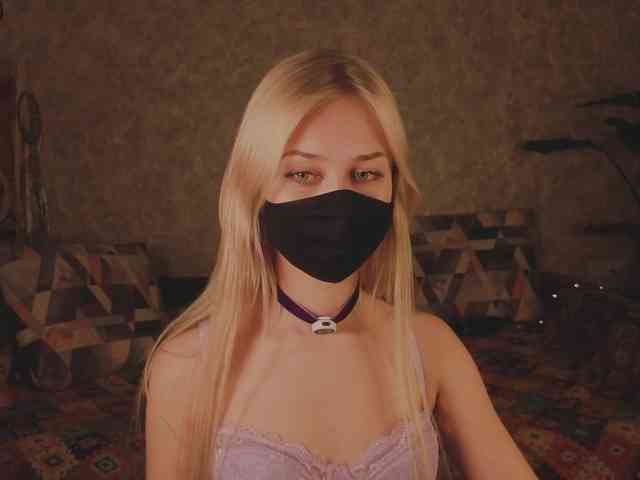 EternalOphelia webcam