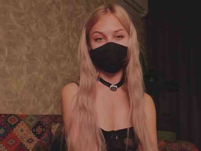 EternalOphelia webcam