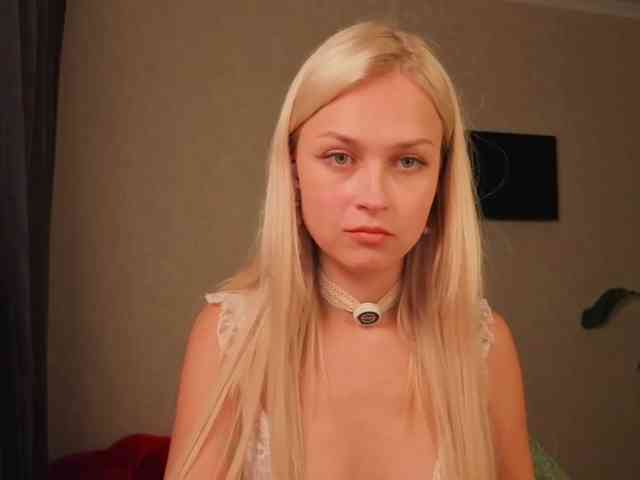 EternalOphelia webcam