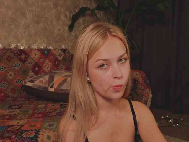 EternalOphelia webcam
