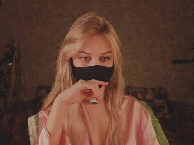 EternalOphelia webcam