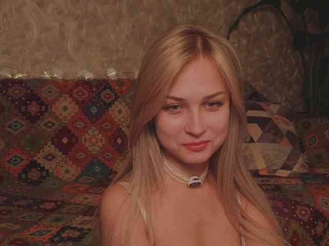 EternalOphelia webcam