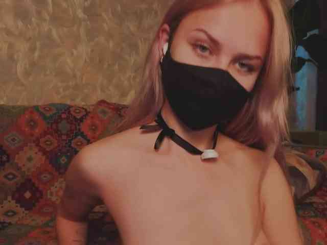 EternalOphelia webcam