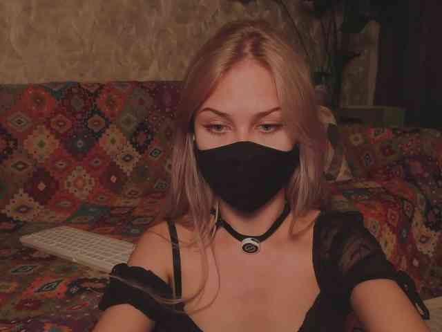 EternalOphelia webcam