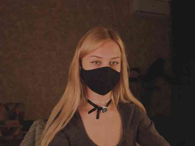 EternalOphelia webcam