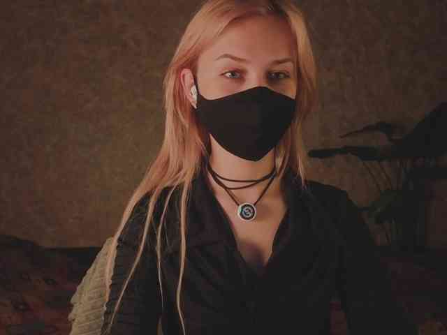 EternalOphelia webcam