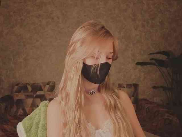 EternalOphelia webcam