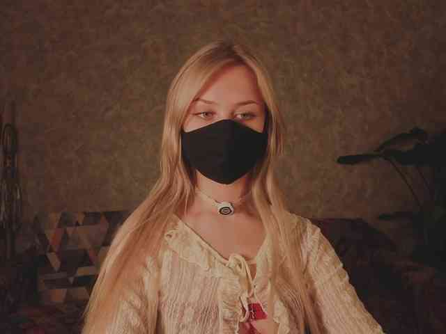 EternalOphelia webcam