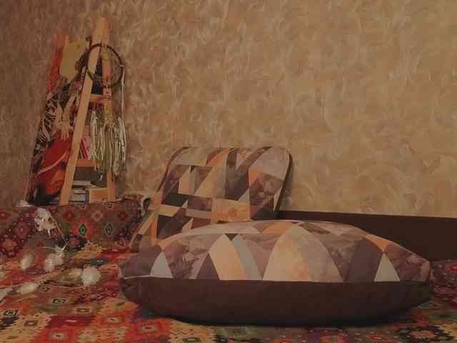 EternalOphelia webcam