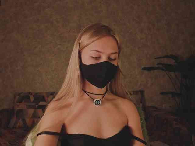 EternalOphelia webcam