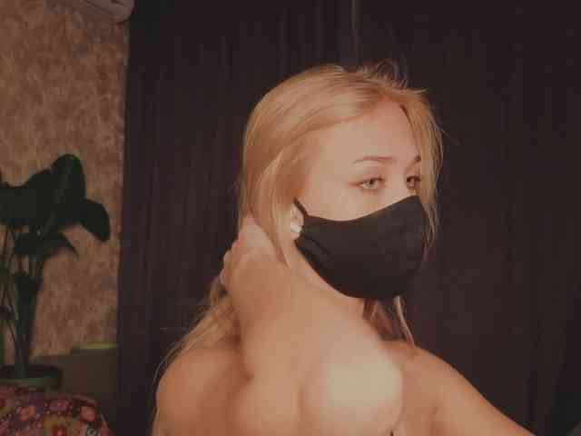 EternalOphelia webcam