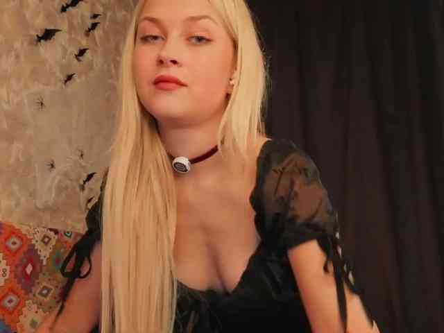 EternalOphelia