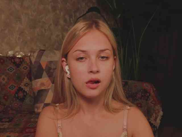 EternalOphelia webcam