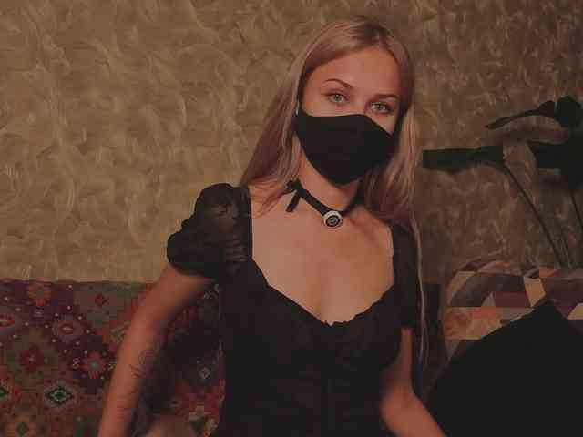EternalOphelia webcam