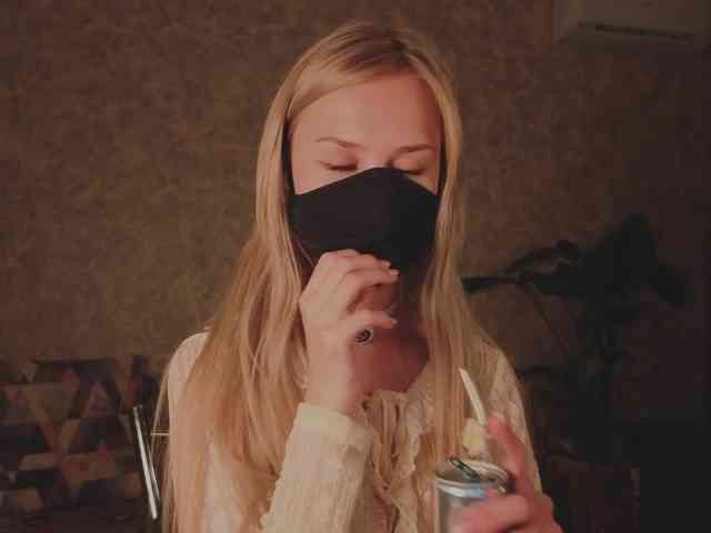 EternalOphelia webcam