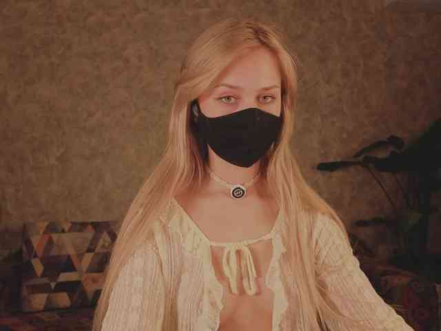 EternalOphelia webcam