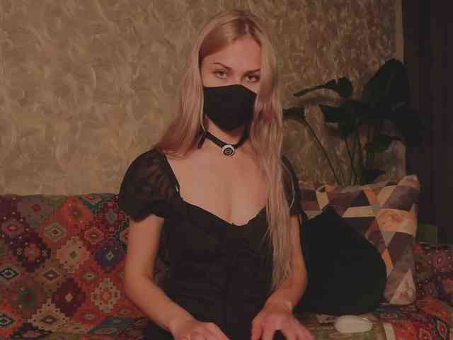 EternalOphelia