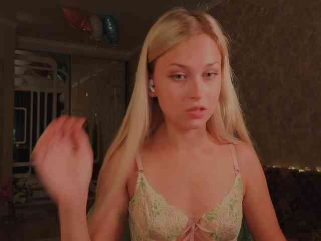 EternalOphelia webcam