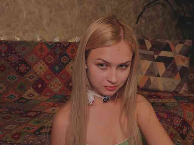 EternalOphelia webcam