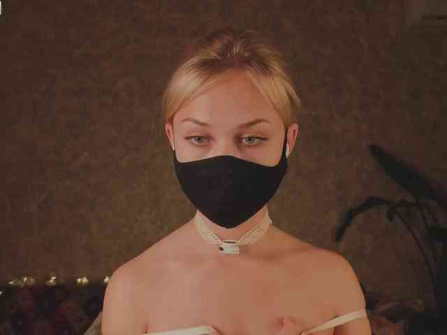 EternalOphelia webcam