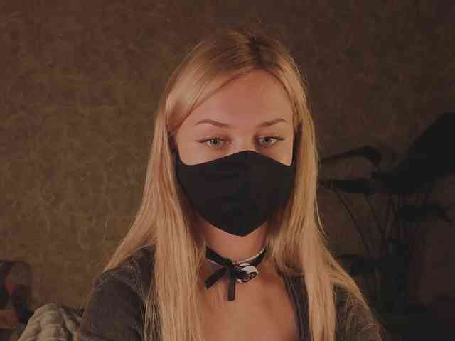 EternalOphelia webcam