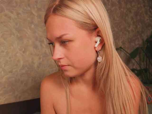 EternalOphelia webcam