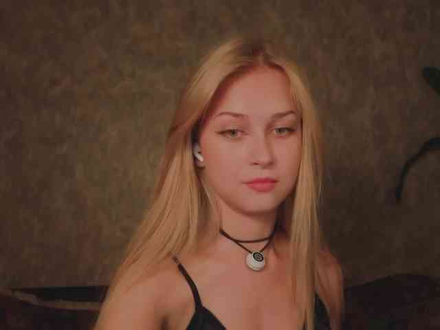 EternalOphelia webcam