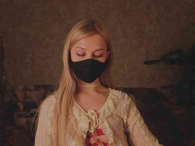 EternalOphelia webcam