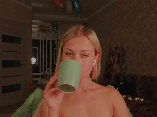 EternalOphelia webcam