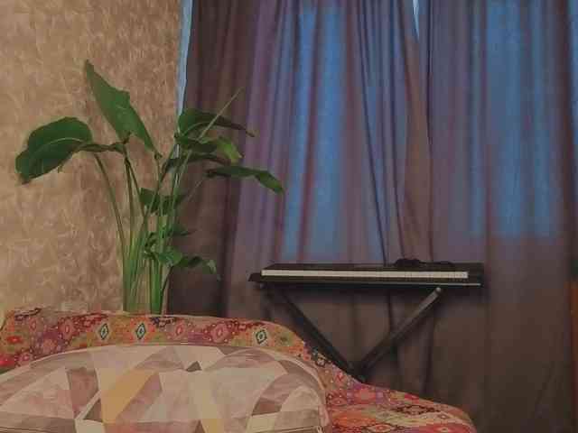 EternalOphelia webcam