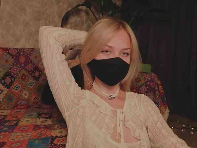 EternalOphelia webcam