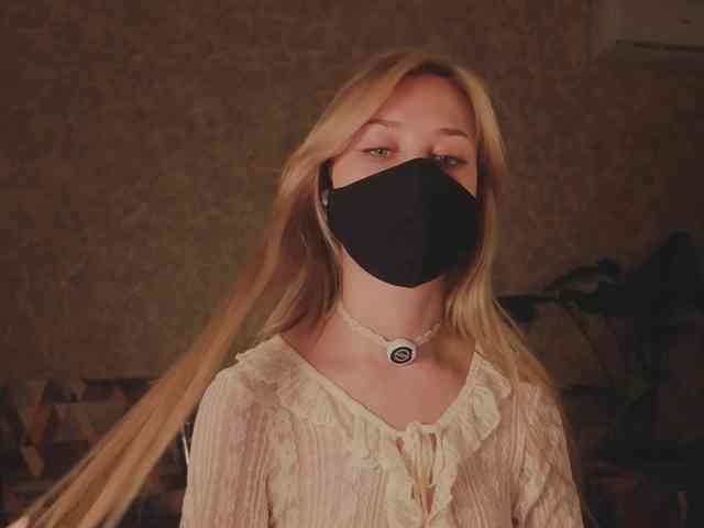 EternalOphelia webcam