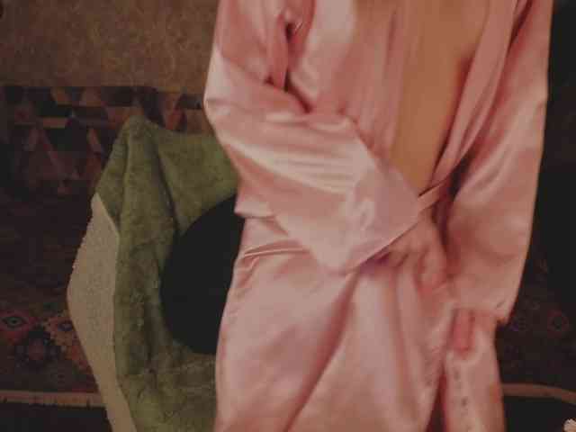 EternalOphelia webcam