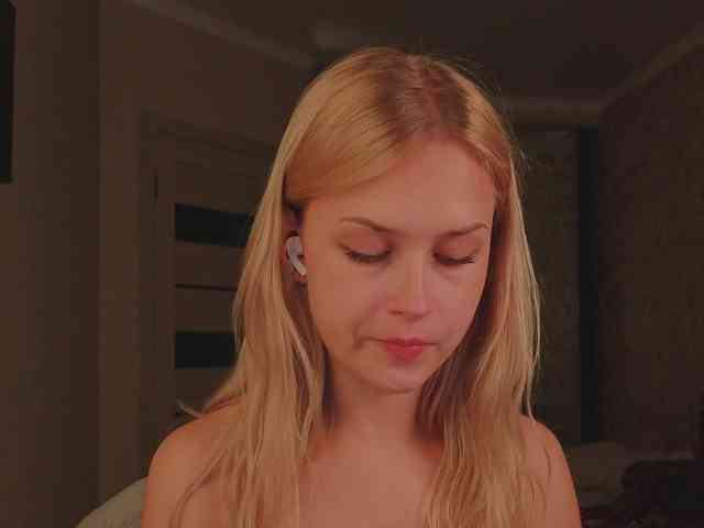 EternalOphelia webcam