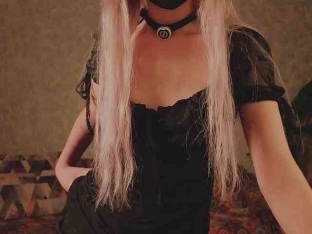 EternalOphelia webcam