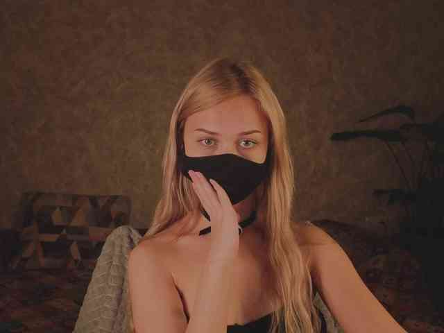 EternalOphelia webcam