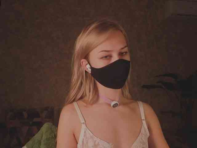 EternalOphelia webcam