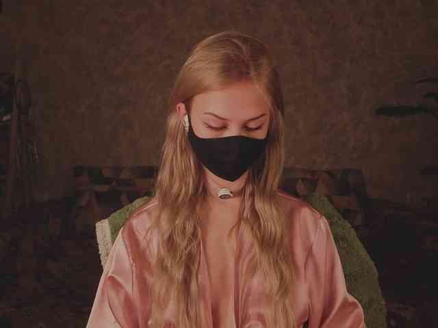 EternalOphelia webcam