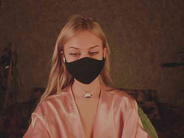 EternalOphelia webcam