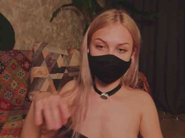 EternalOphelia webcam