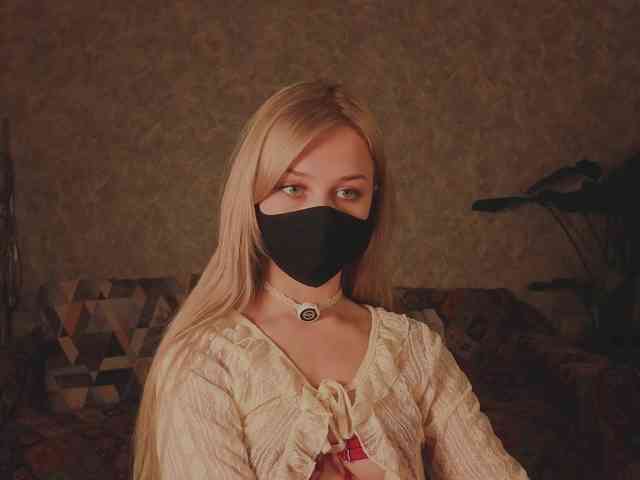 EternalOphelia webcam