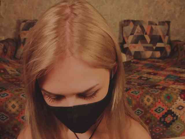 EternalOphelia webcam