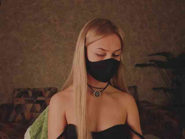 EternalOphelia webcam