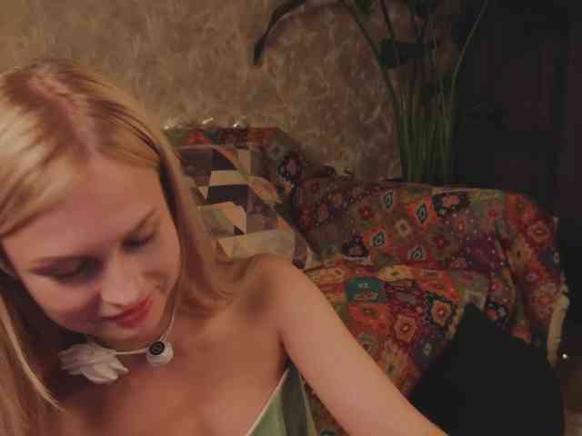 EternalOphelia webcam