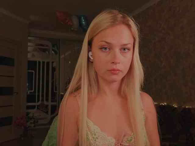 EternalOphelia webcam