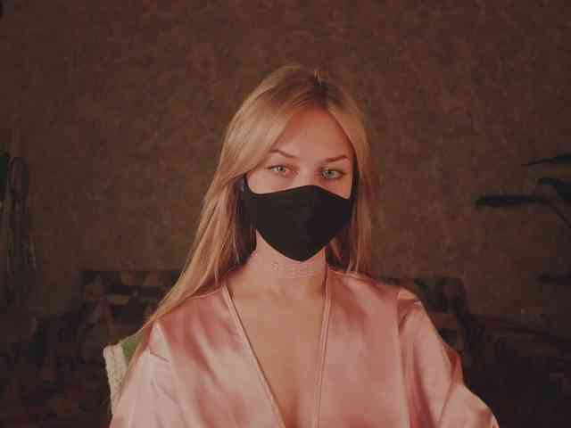 EternalOphelia webcam