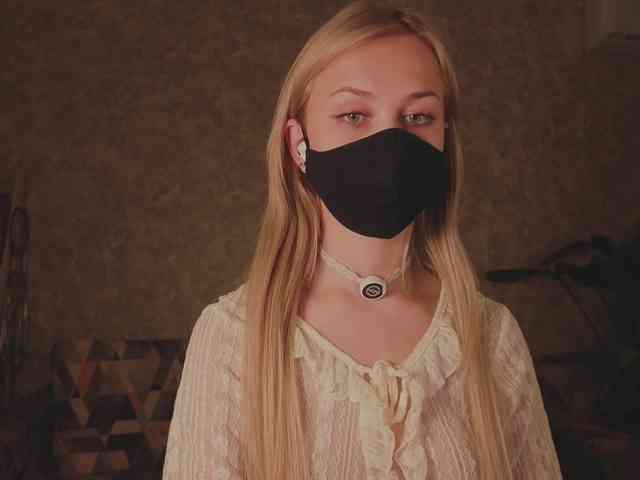 EternalOphelia webcam