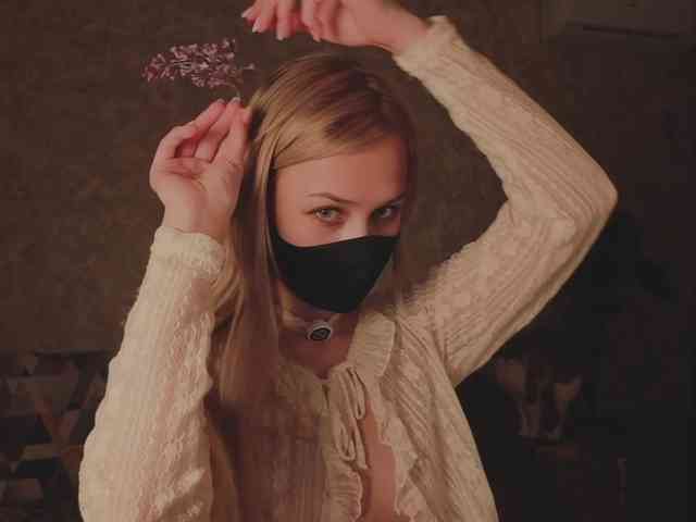 EternalOphelia webcam