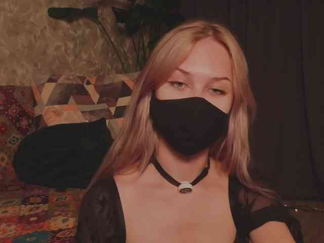 EternalOphelia webcam
