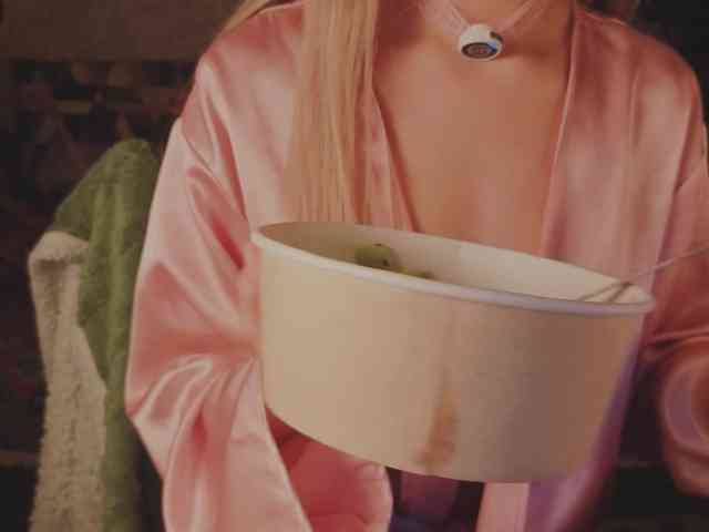 EternalOphelia webcam